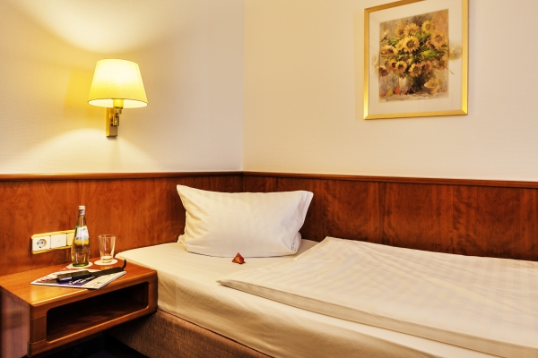 Trans World Hotel Columbus (Seligenstadt)